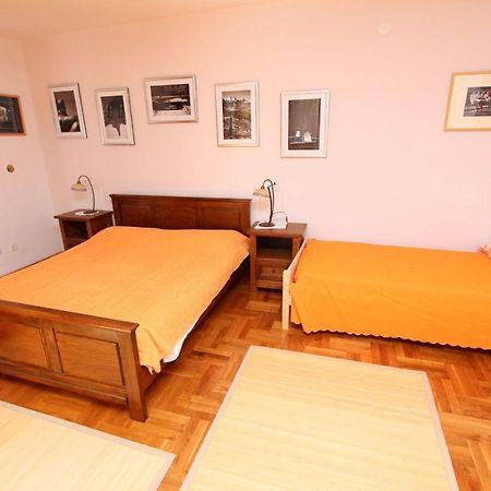 Apartments Grace Rovinj Værelse billede
