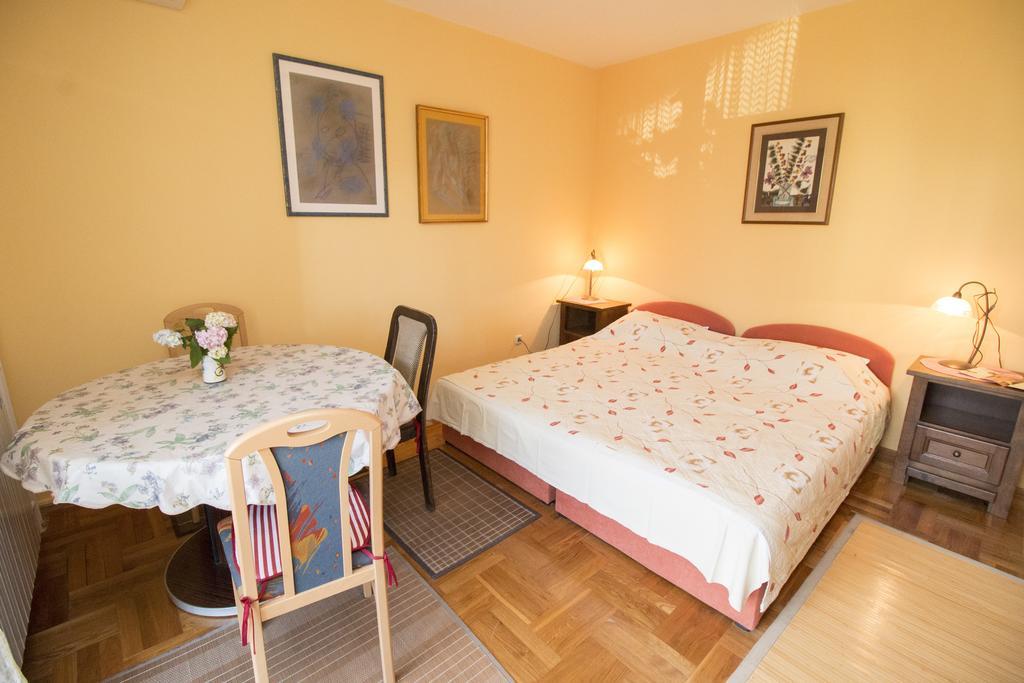 Apartments Grace Rovinj Eksteriør billede