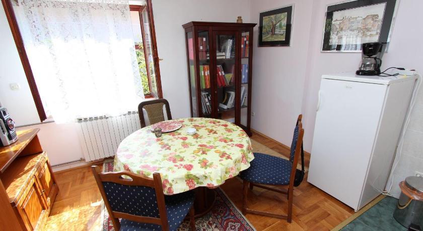Apartments Grace Rovinj Værelse billede