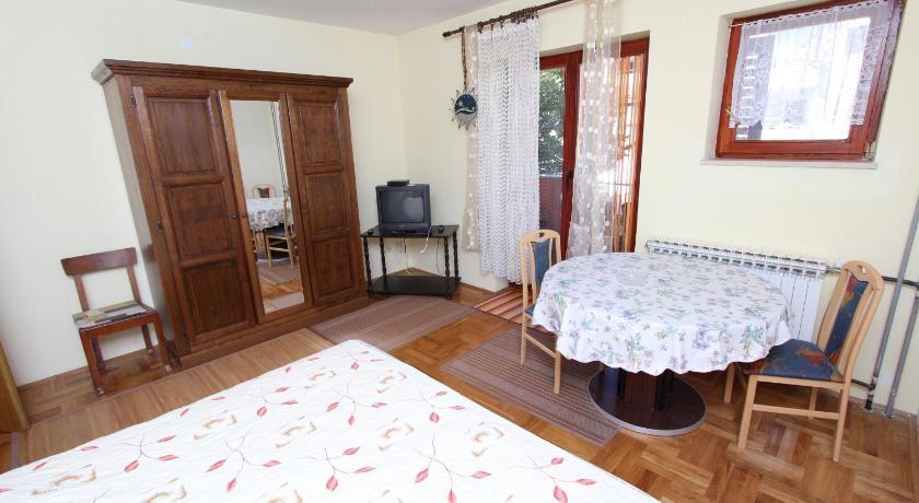 Apartments Grace Rovinj Værelse billede